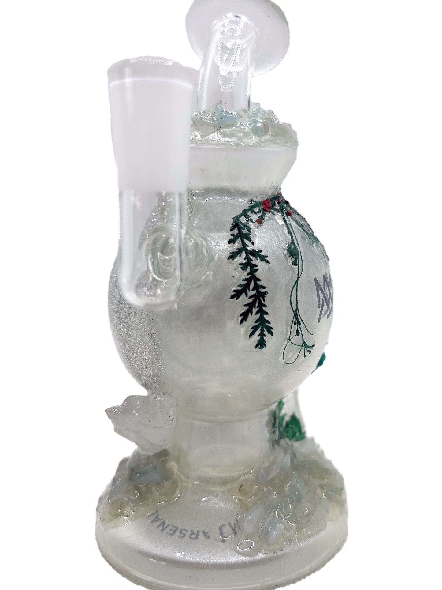 MJA Winter Atlas