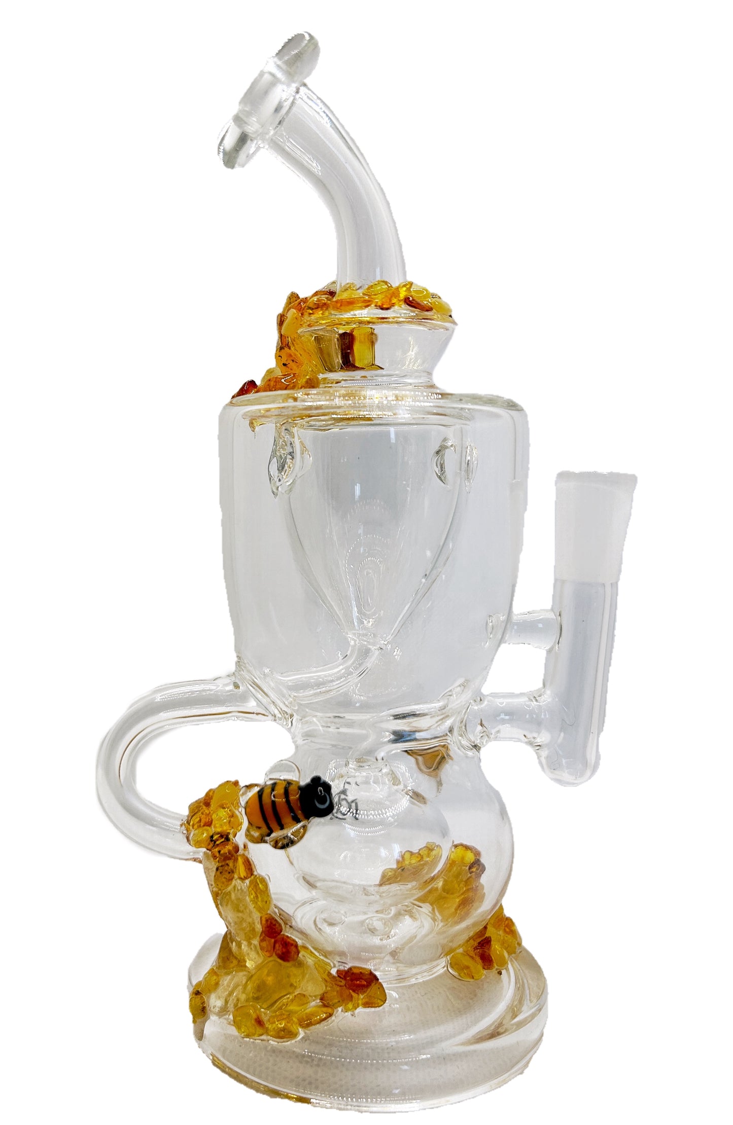 MJA Titan Bee Hive
