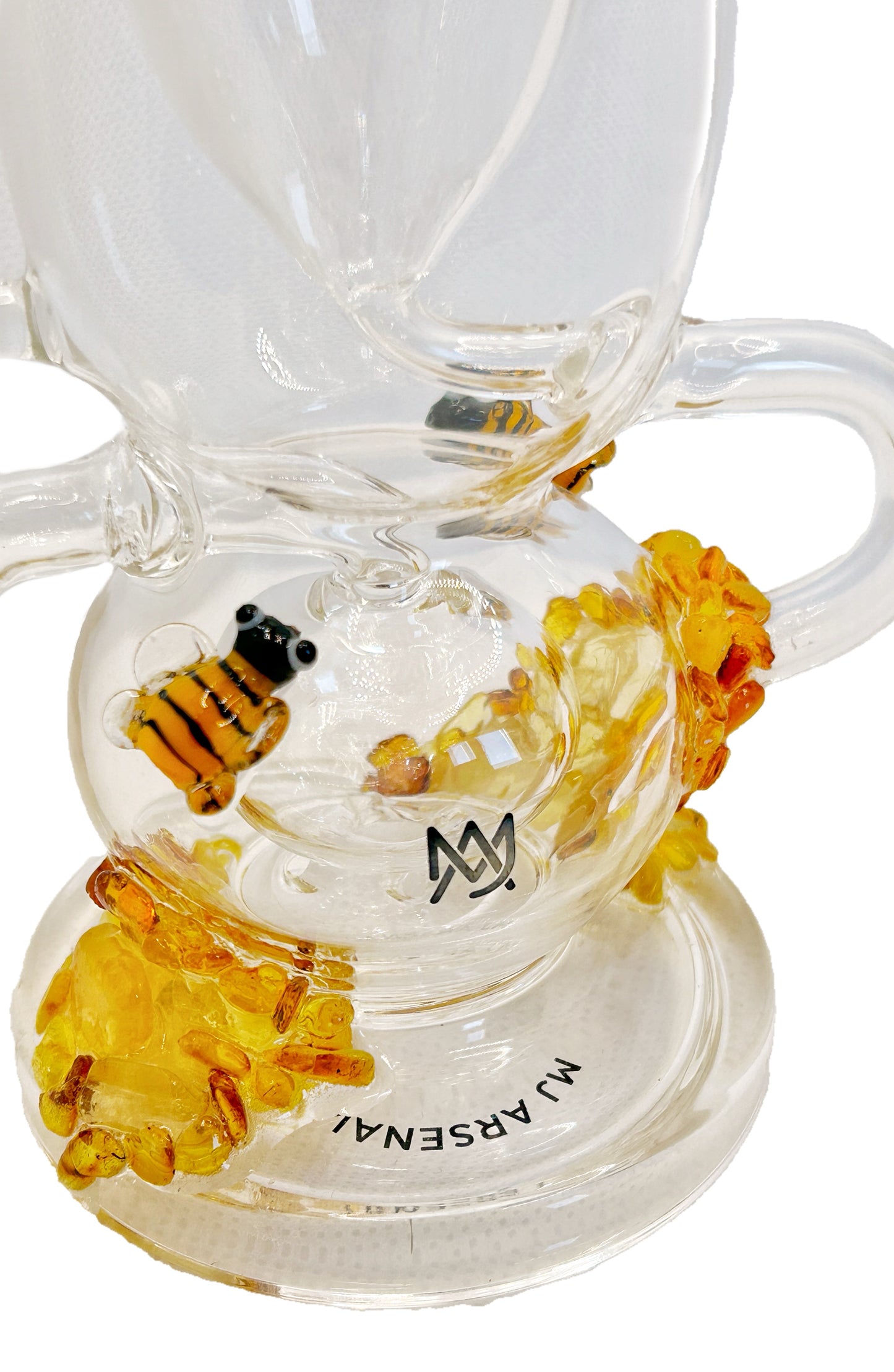 MJA Titan Bee Hive