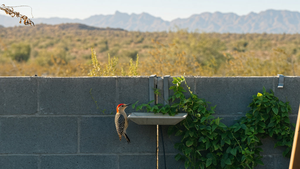 Birdie Basin
