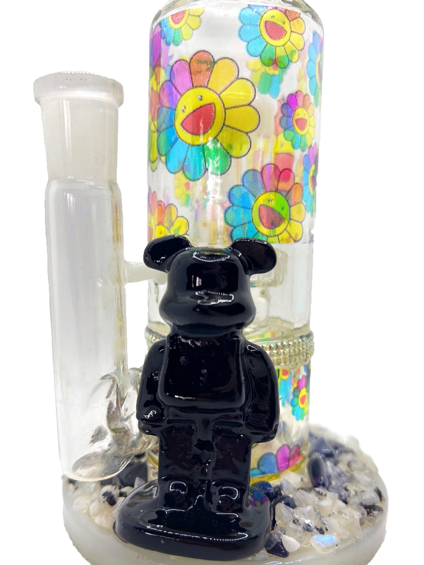 Takashi Bearbrick Recycler