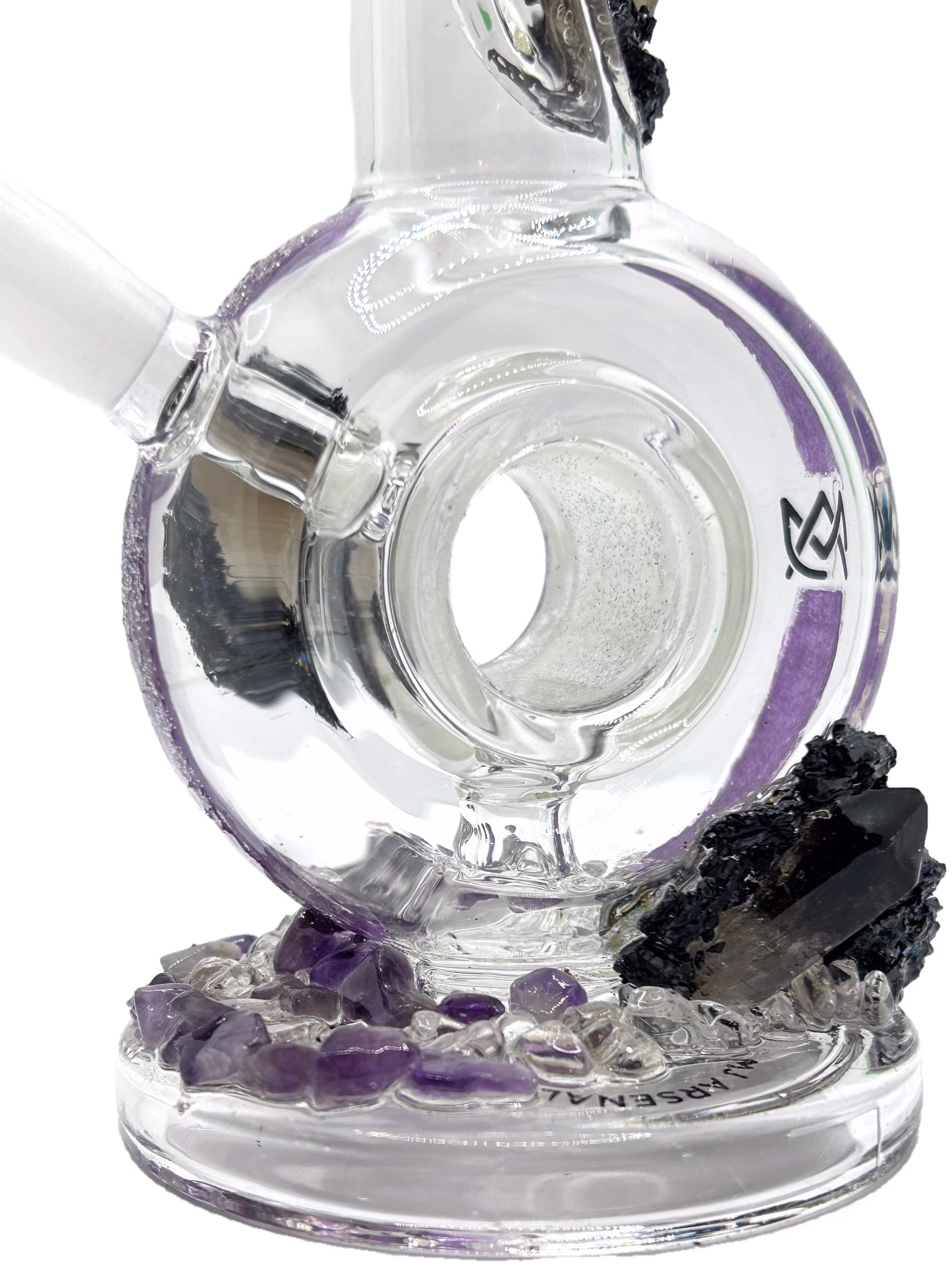 MJA Space Saturn