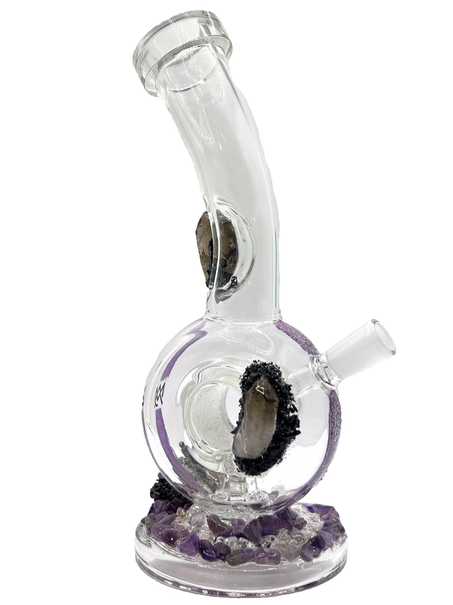 MJA Space Saturn