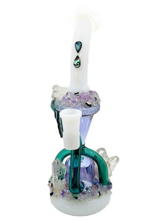 Quartz Winter Recycler