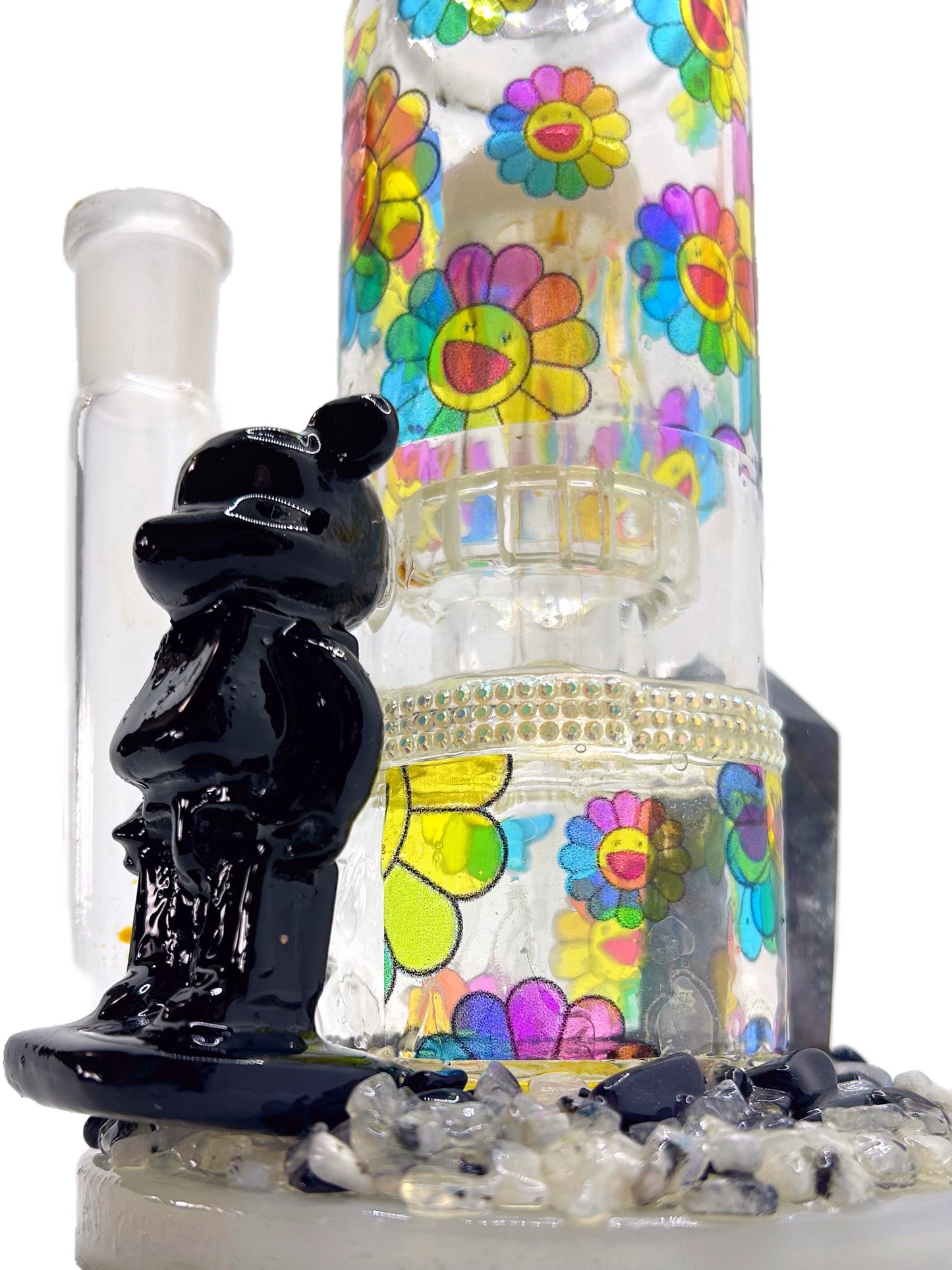 Takashi Bearbrick Recycler