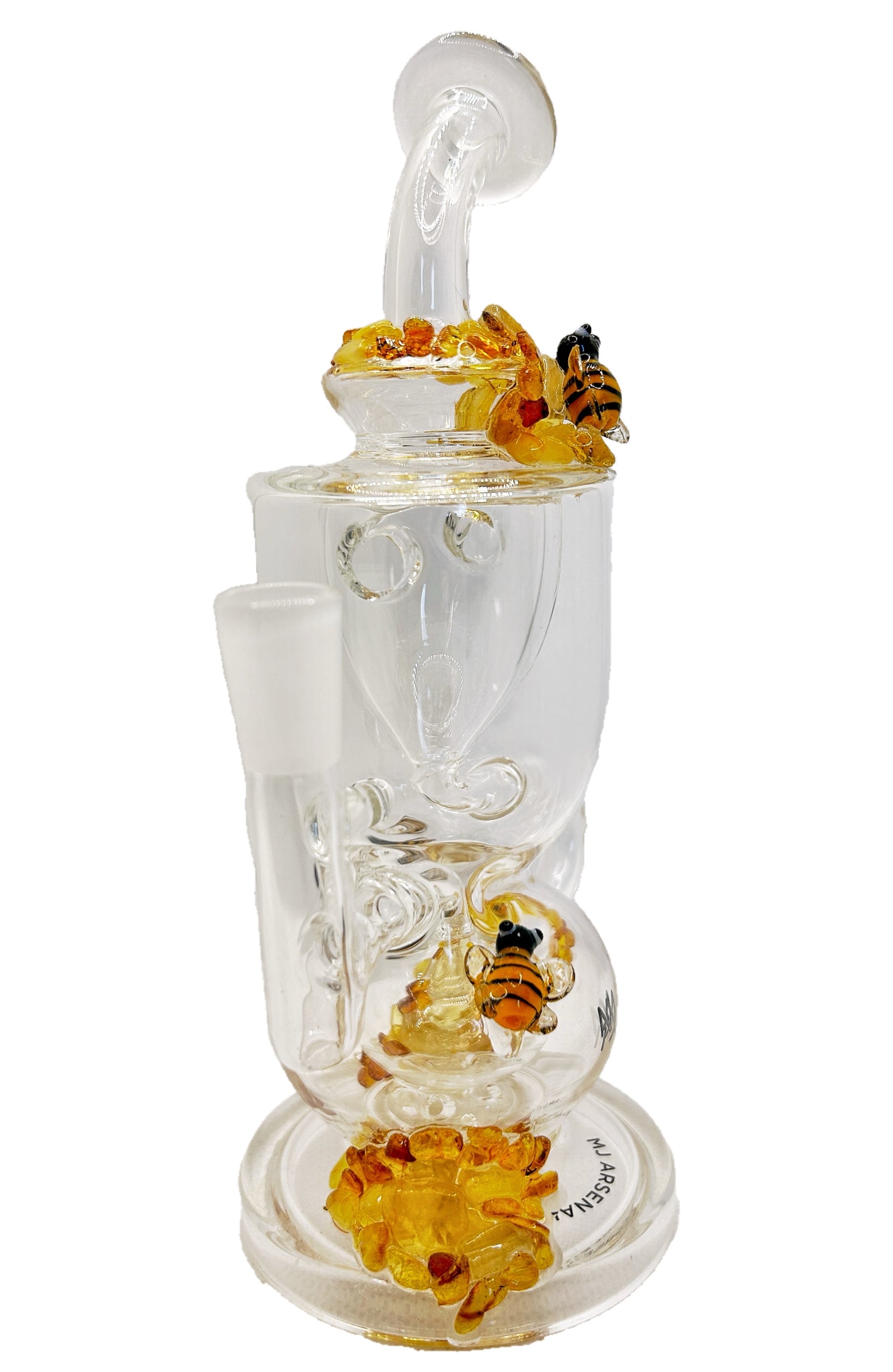 MJA Titan Bee Hive