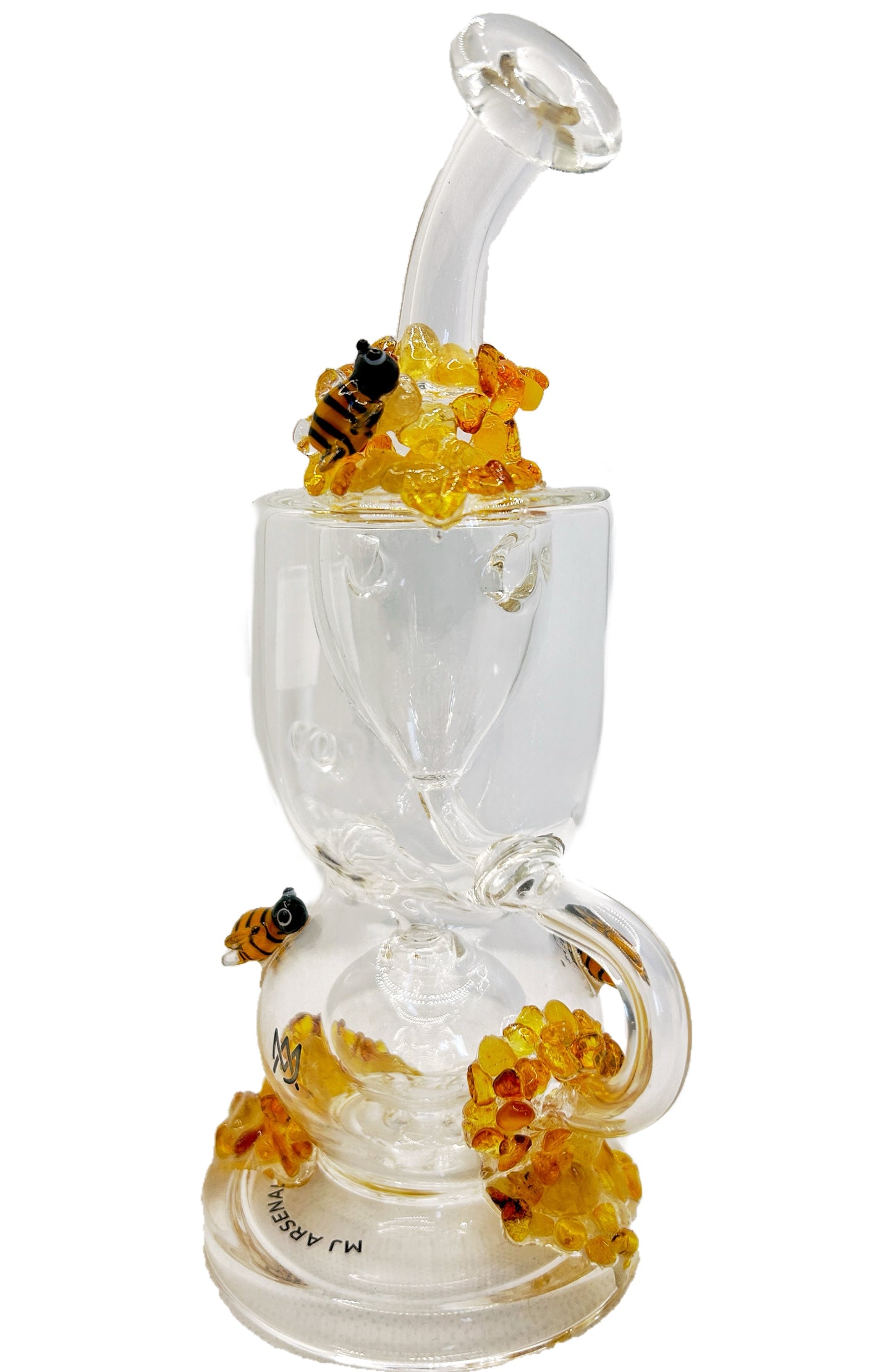 MJA Titan Bee Hive