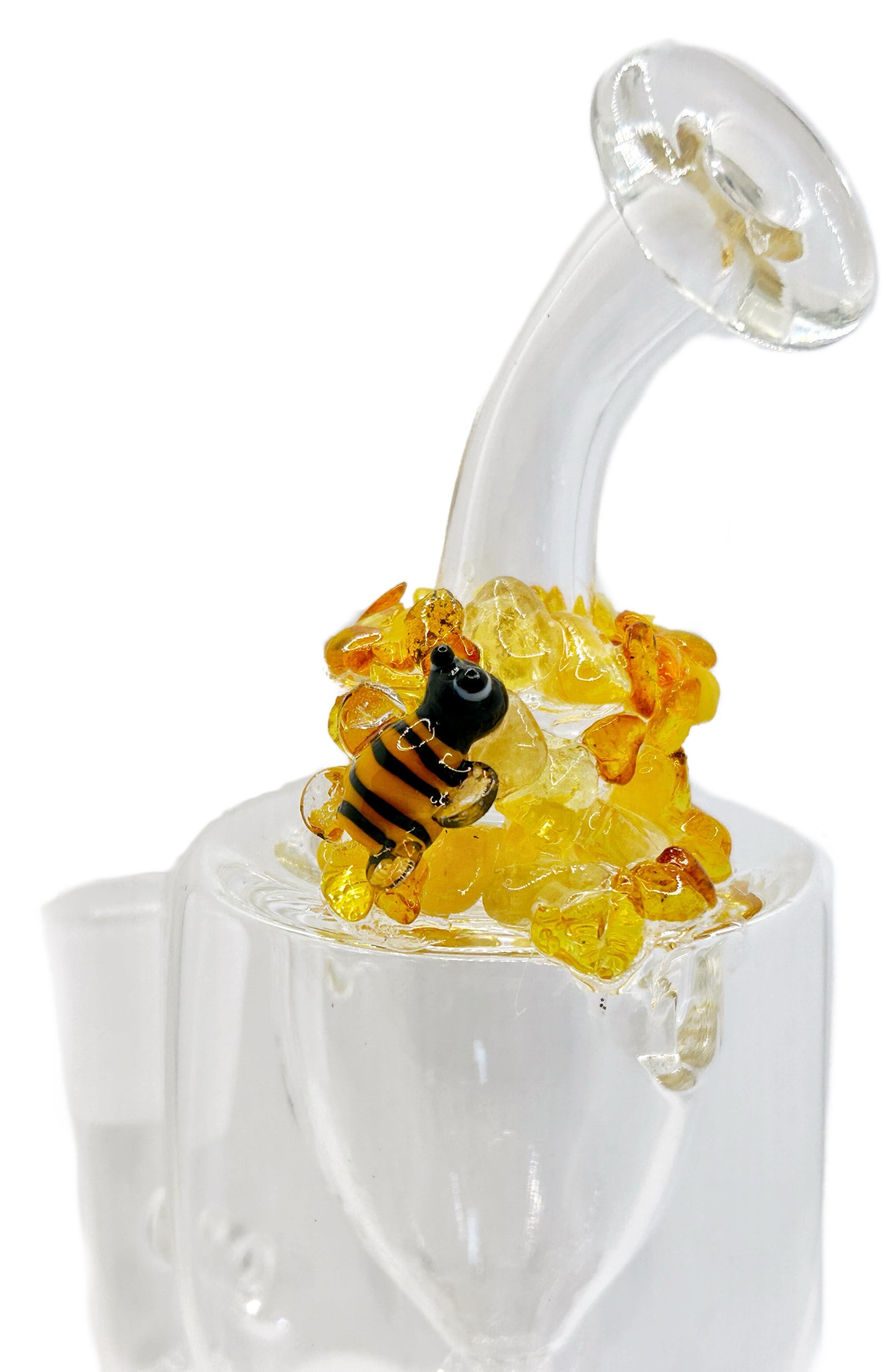 MJA Titan Bee Hive